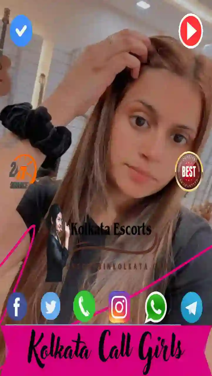 Uzbekistan Escorts in Kolkata