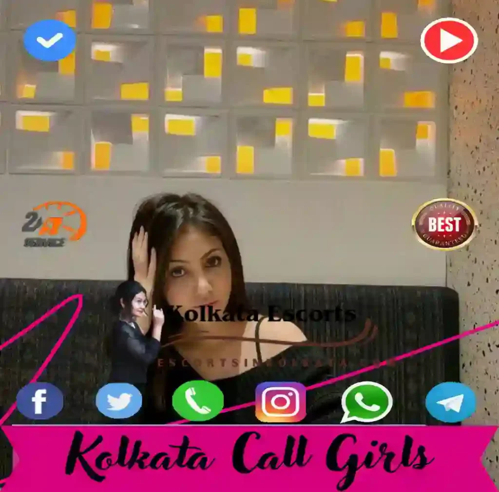 Arabian Escorts in Kolkata