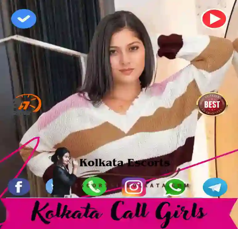 Air Hostess Escorts in Kolkata