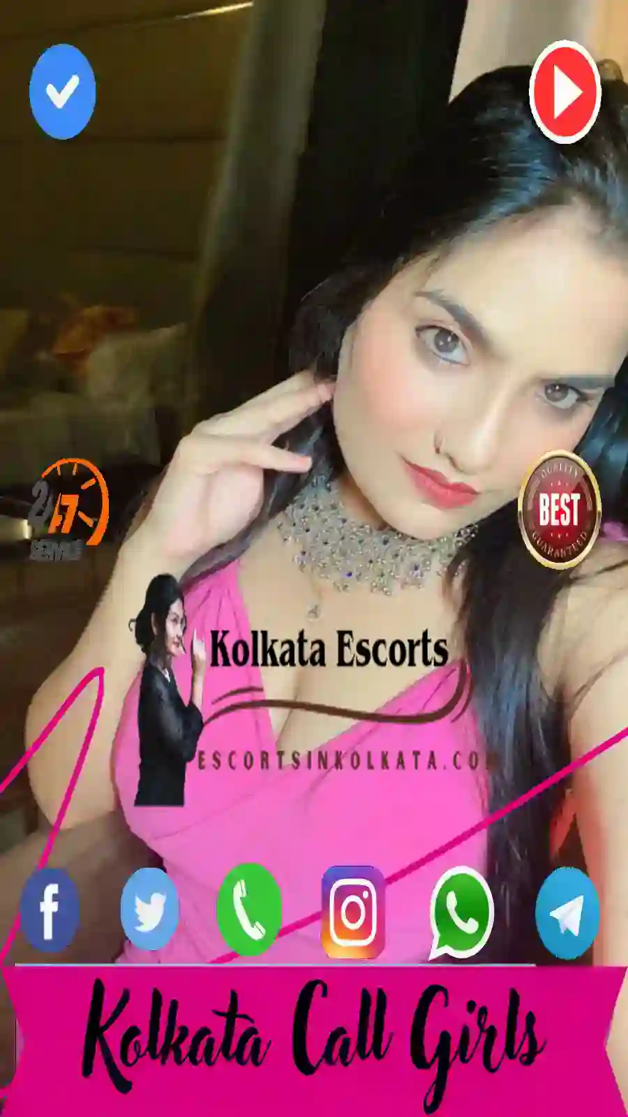 Services by our Agency