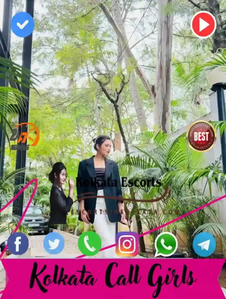 Teenager Escorts in Kolkata
