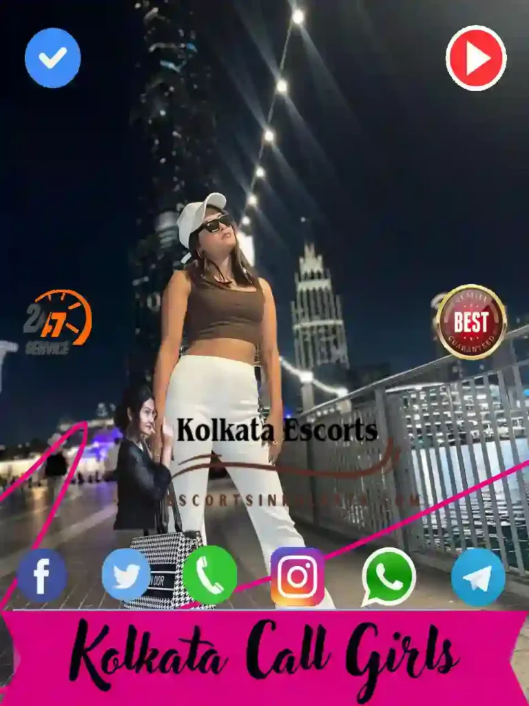 Celebrity Escorts in Kolkata