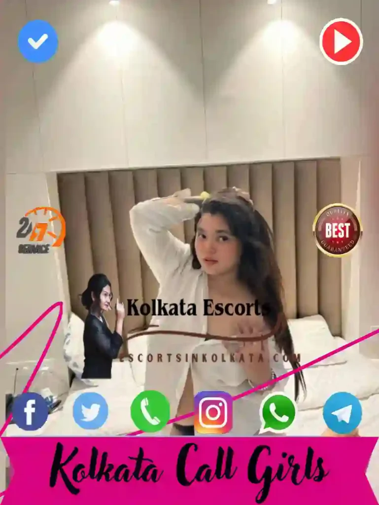 Escorts service in The Westin