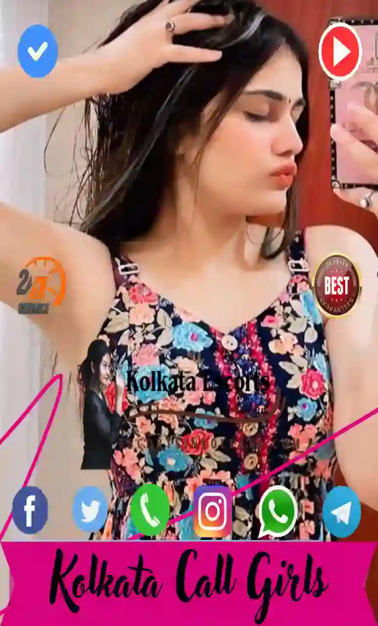 Celebrity Escorts in Kolkata