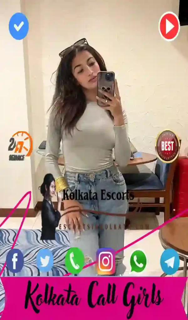 Escorts service in Ibis Hotel