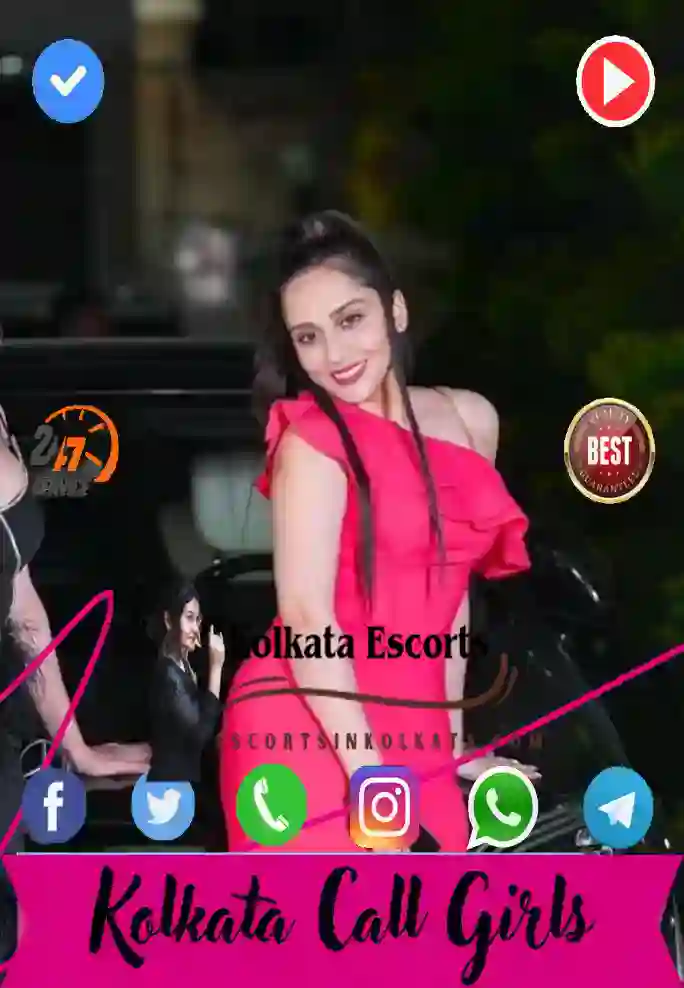 Dubai Escorts in Kolkata