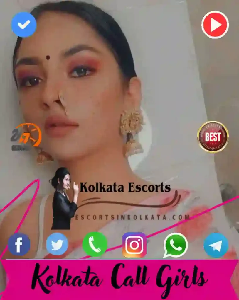 Dubai Escorts in Kolkata