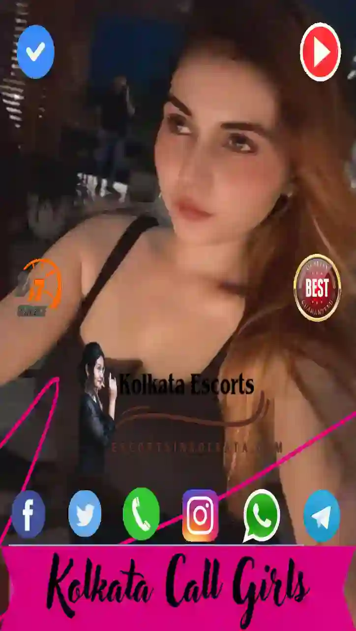 College Escorts in Kolkata