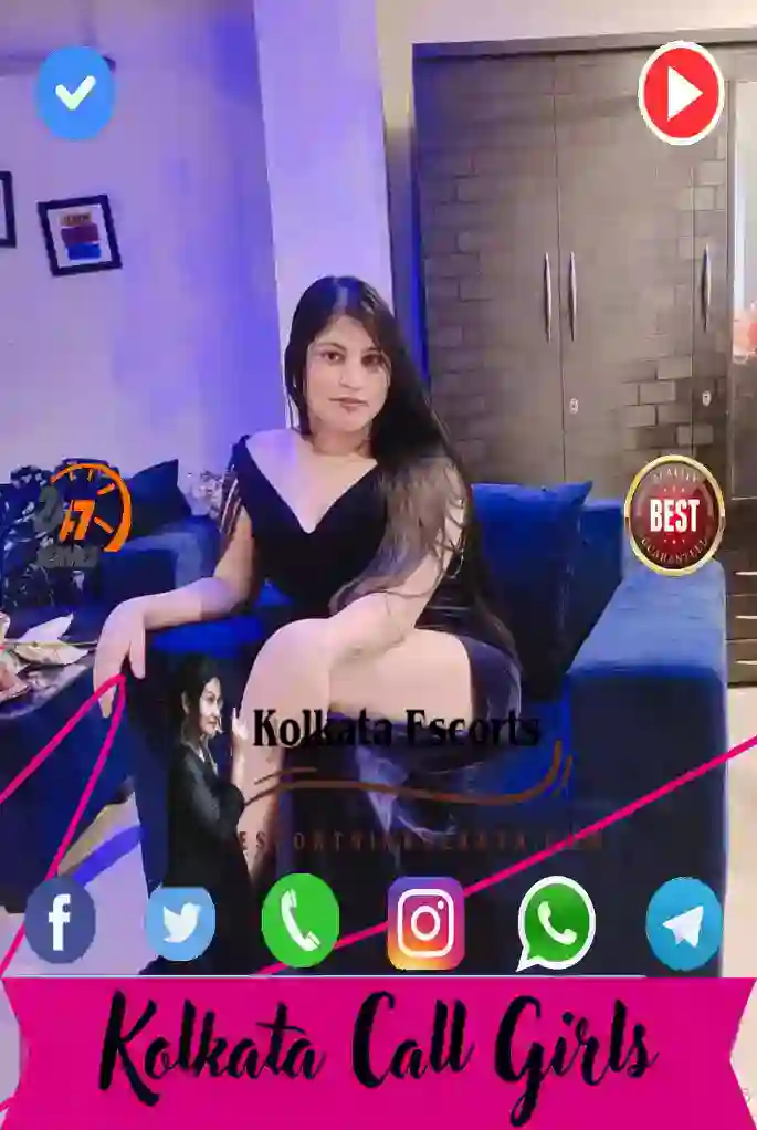 Indian Escorts in Kolkata