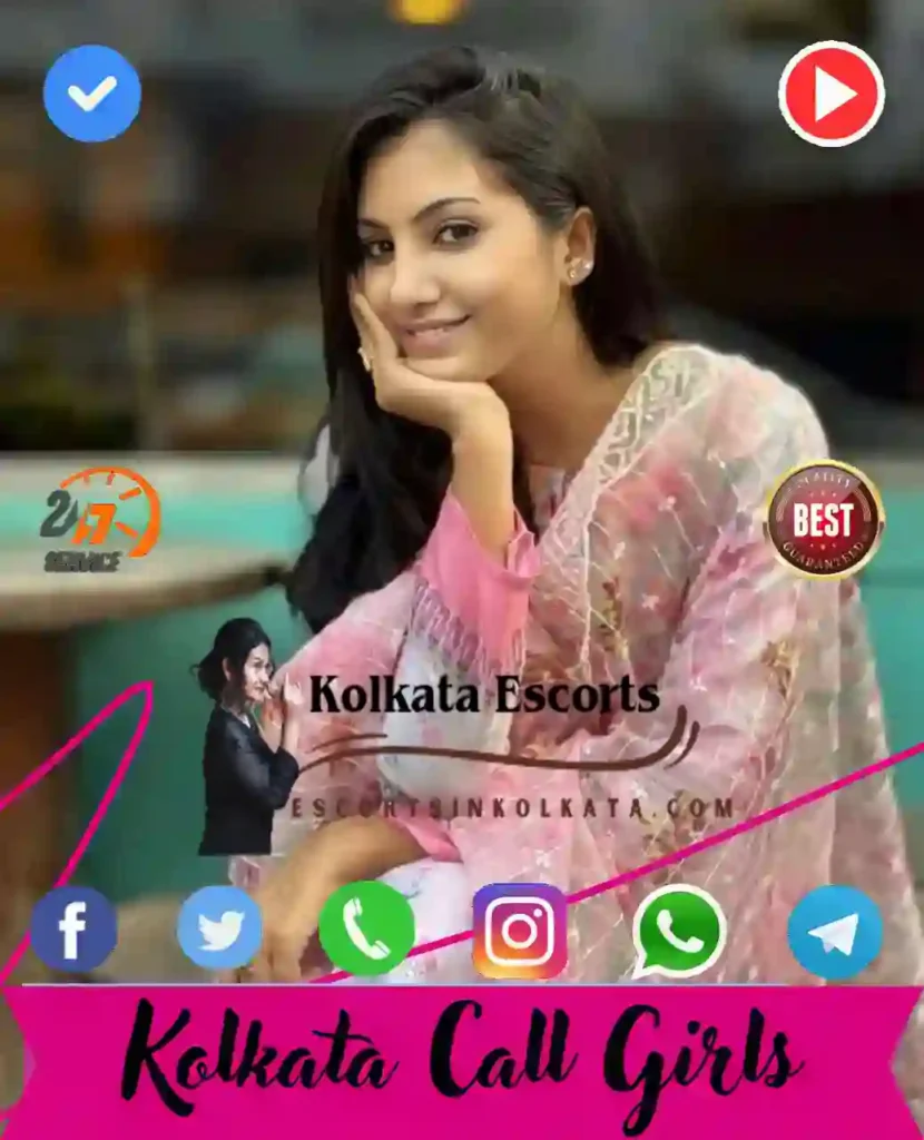 Indian Escorts in Kolkata