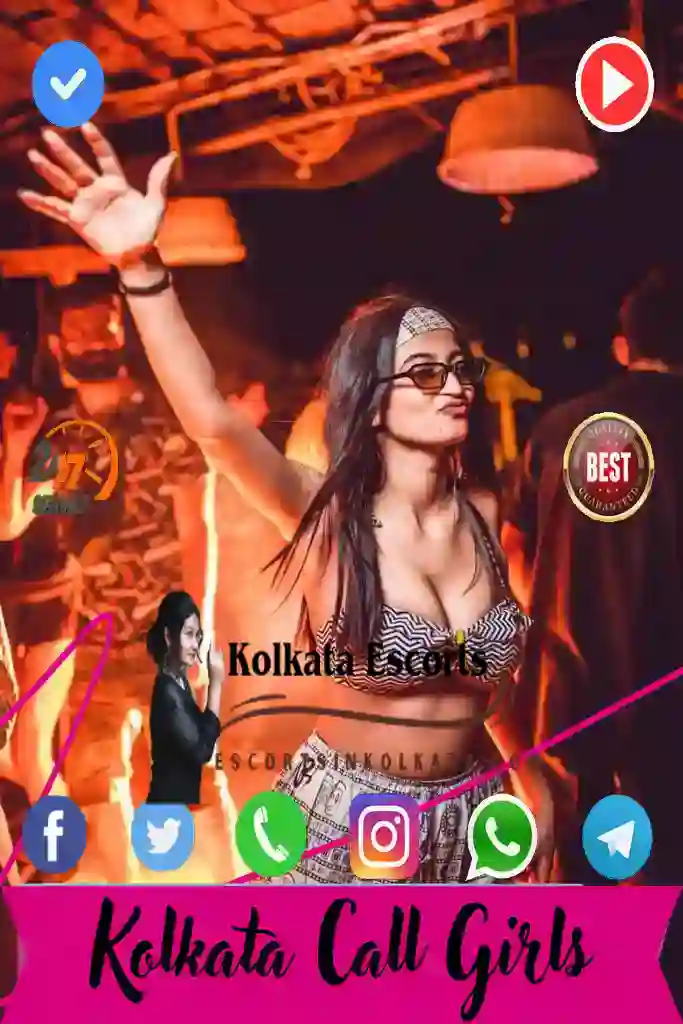 Japanese Escorts in Kolkata
