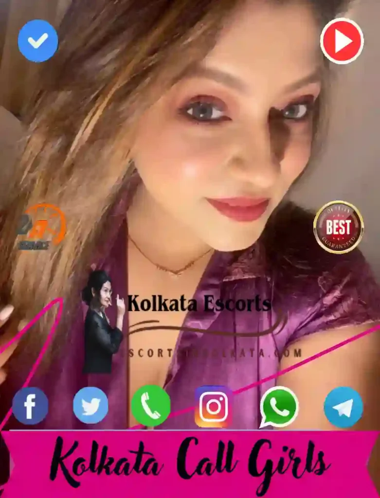 Japanese Escorts in Kolkata