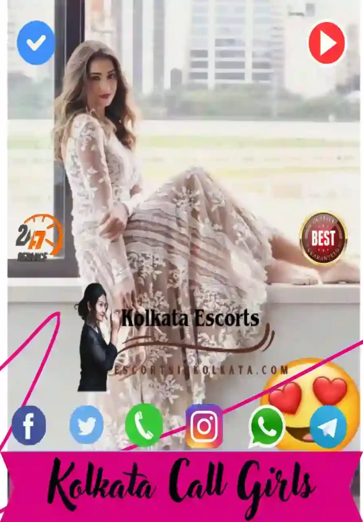 Korean Escorts in Kolkata