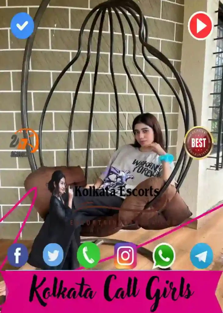 Model Escorts in Kolkata