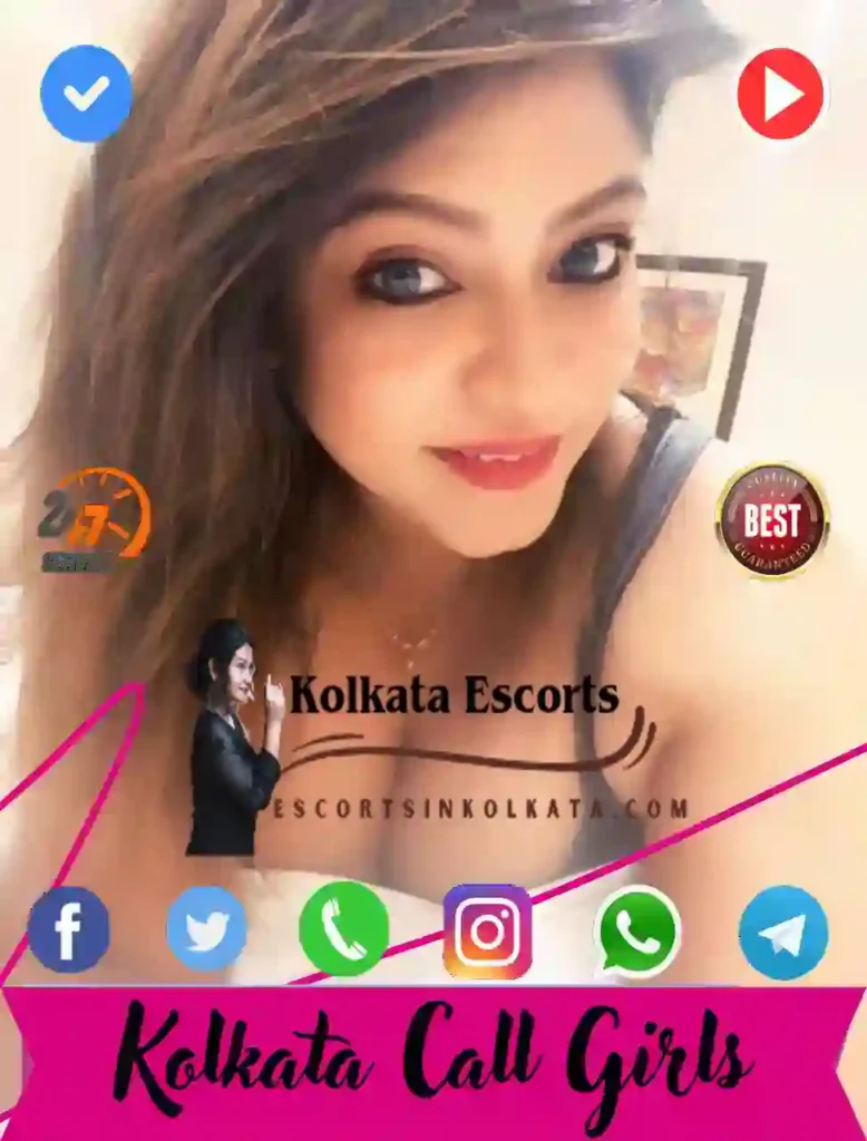 Nepali Escorts in Kolkata