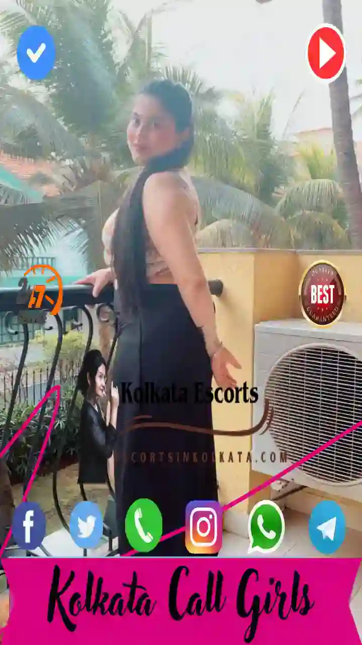 Bengali Escorts in Kolkata