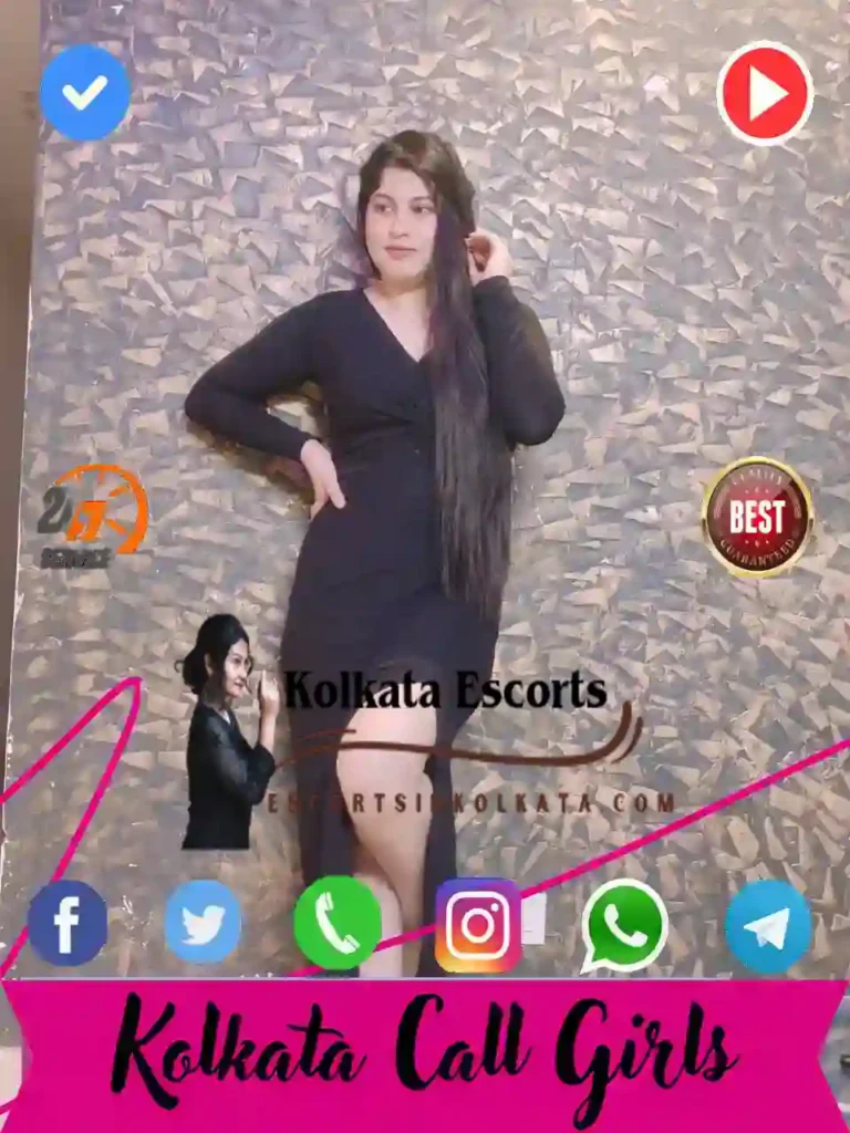 Pakistani Escorts in Kolkata