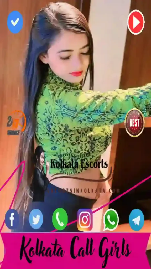 Tall Escorts in Kolkata