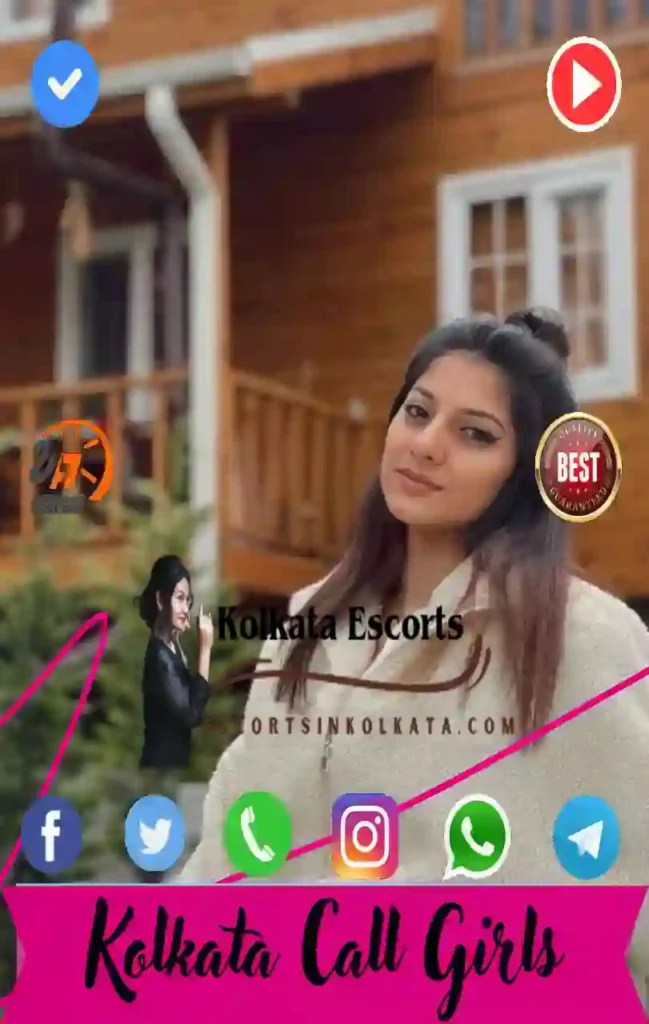 Korean Escorts in Kolkata