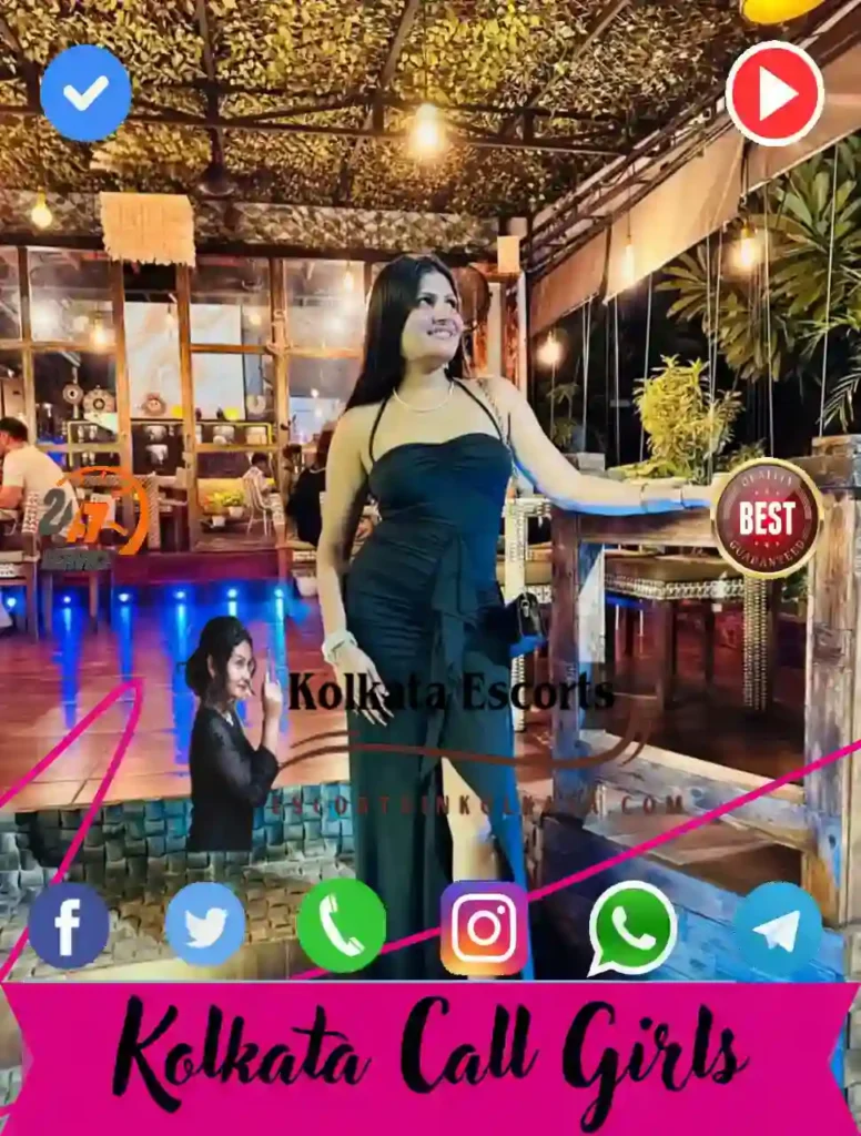 Latina Escorts in Kolkata