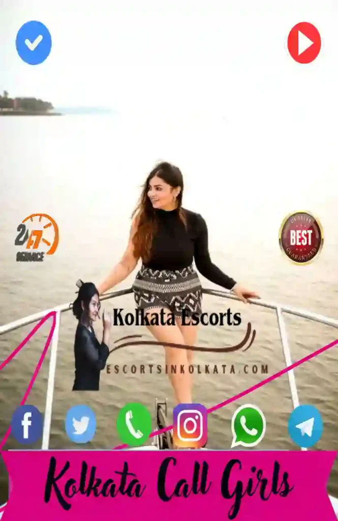 Teenager Escorts in Kolkata