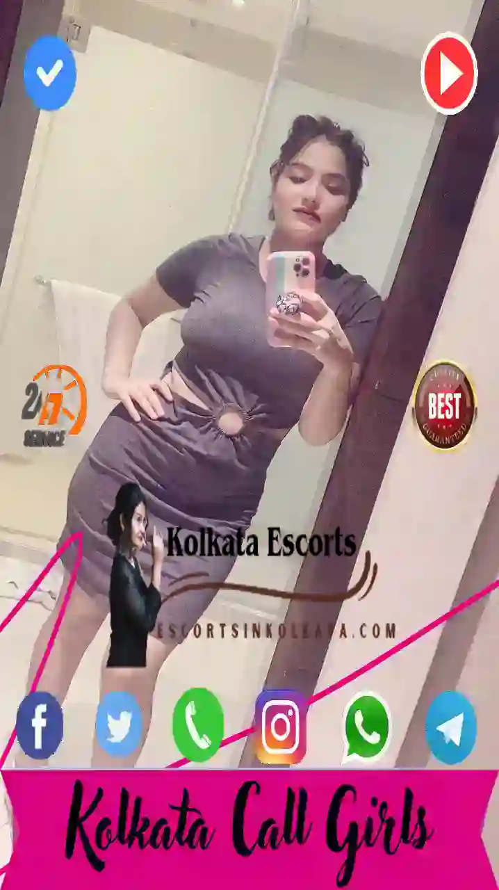 Pakistani Escorts in Kolkata