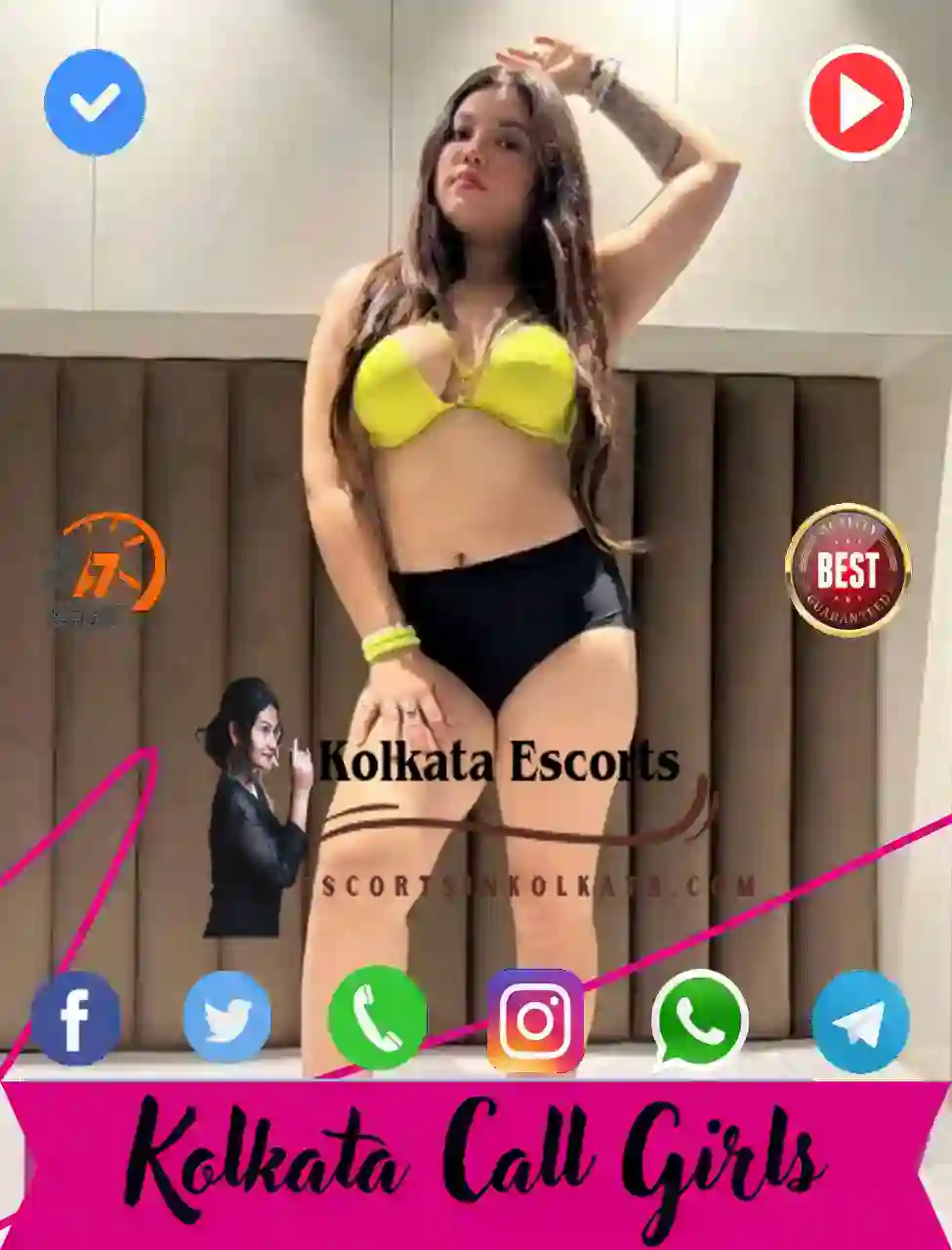 Uzbekistan Escorts in Kolkata