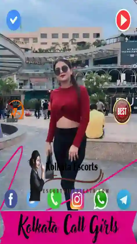 Russian Escorts in Kolkata