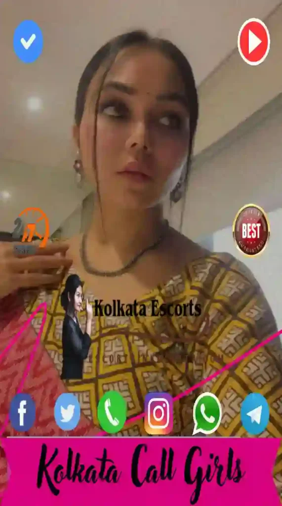 Russian Escorts in Kolkata