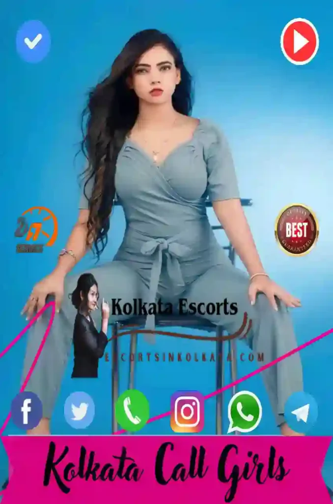 Punjabi Escorts in Kolkata
