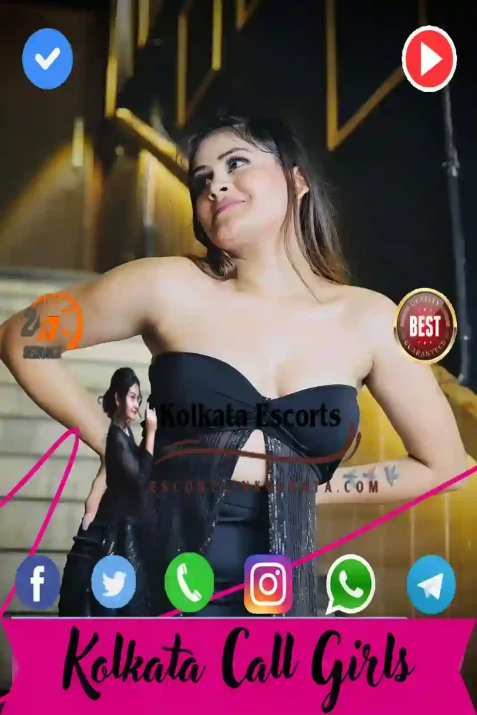Punjabi Escorts in Kolkata
