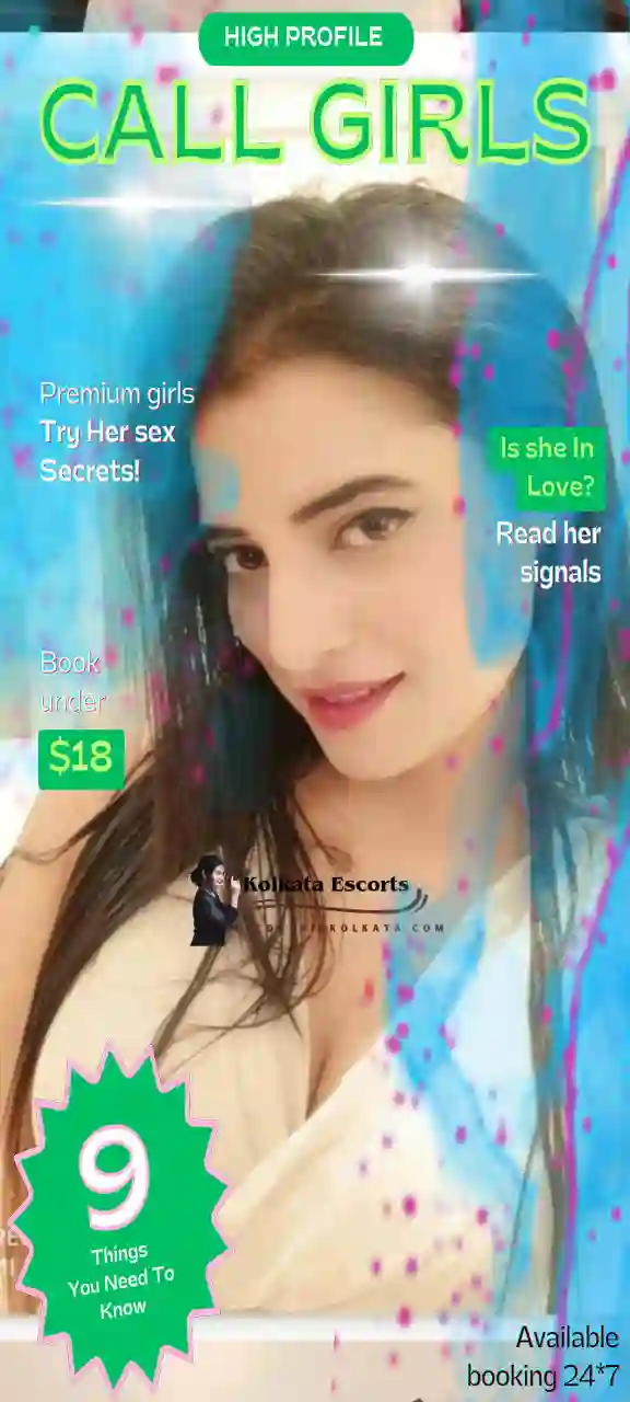 Busty Escorts in Kolkata