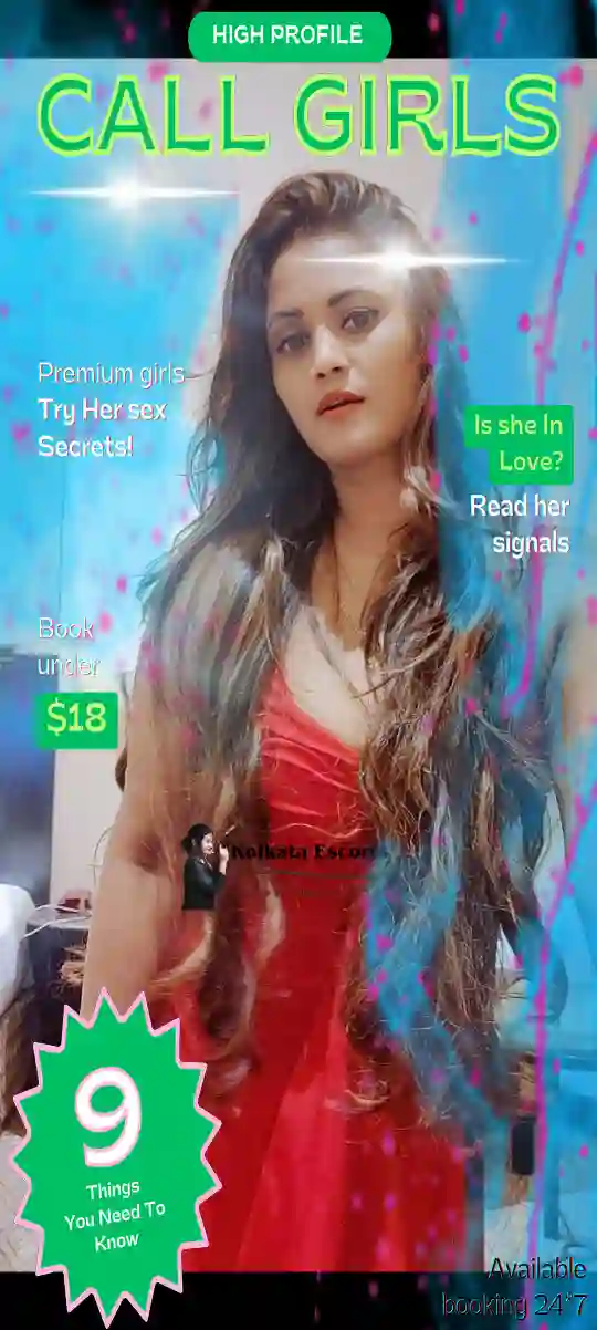 Images of a Working Lady