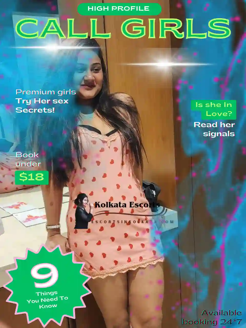 Alipur Russian girls