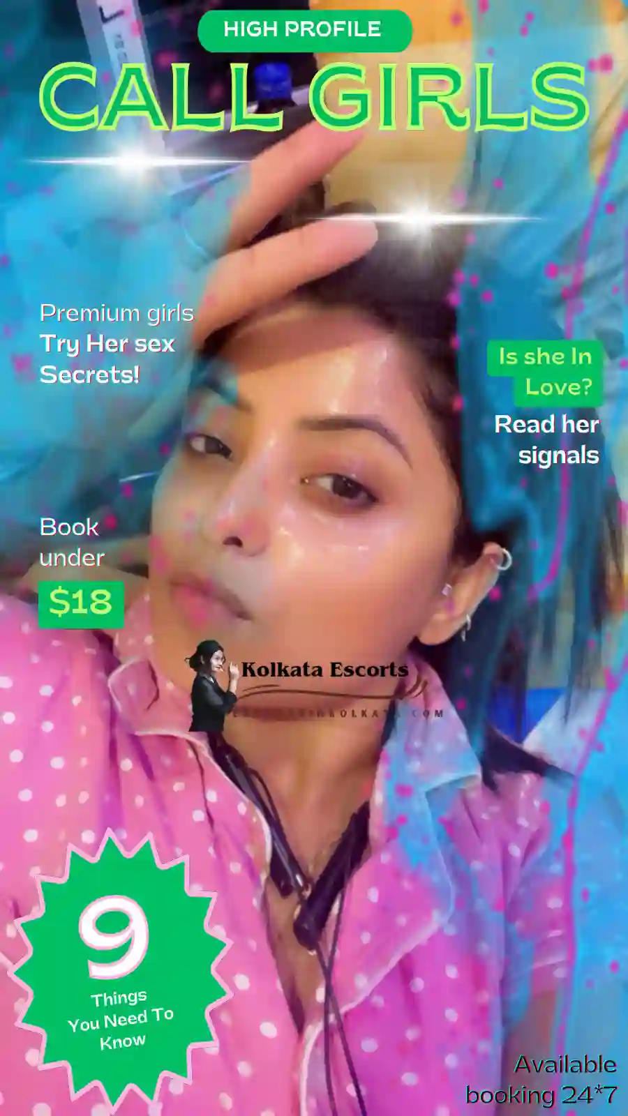 Sex services in Aquatica