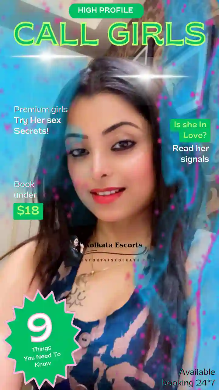 Sex services in Ballygunge