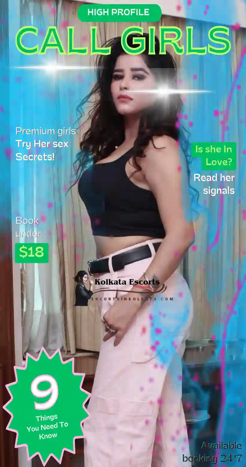 Sex services in Ballygunge