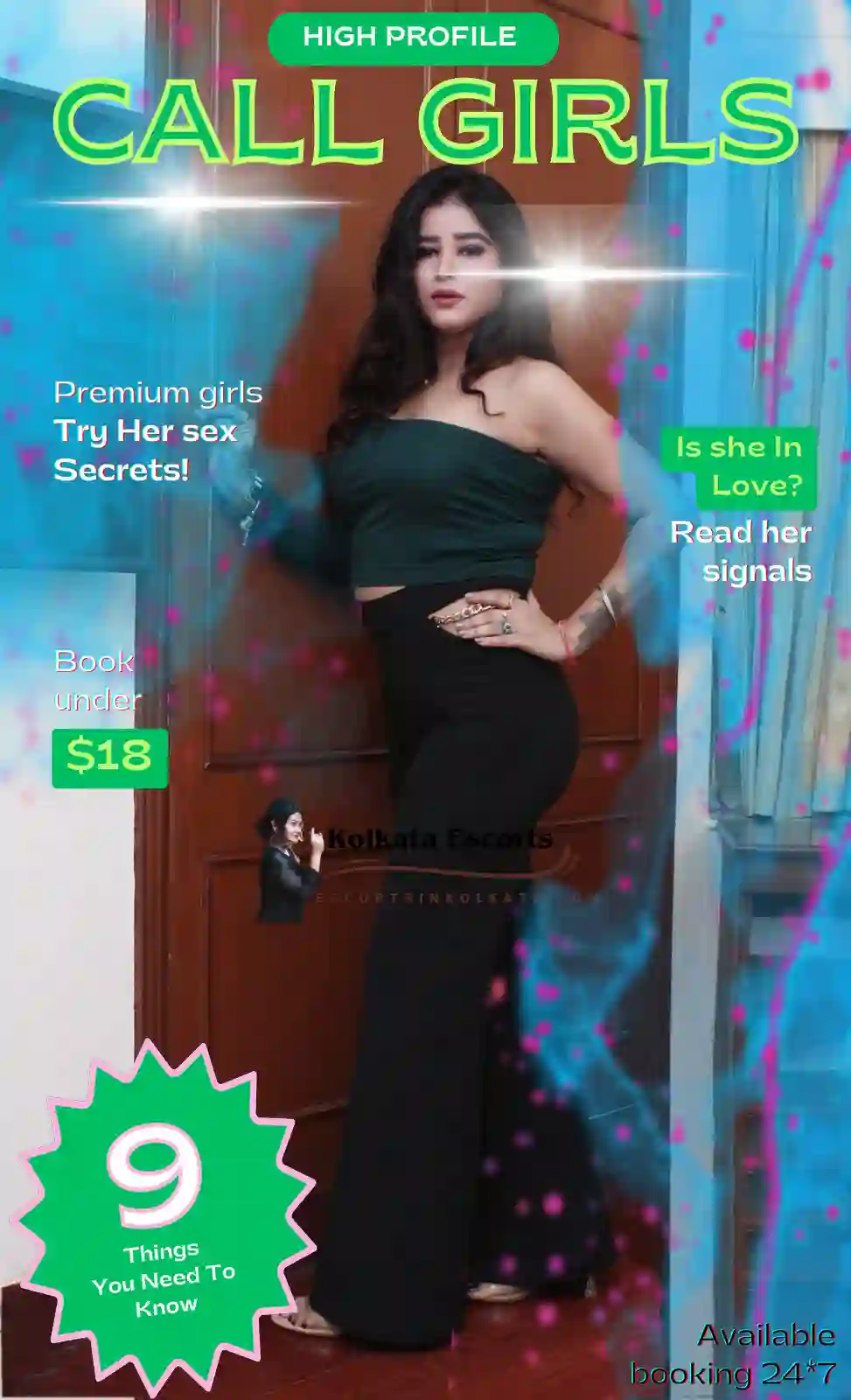 Sex services in Asansol