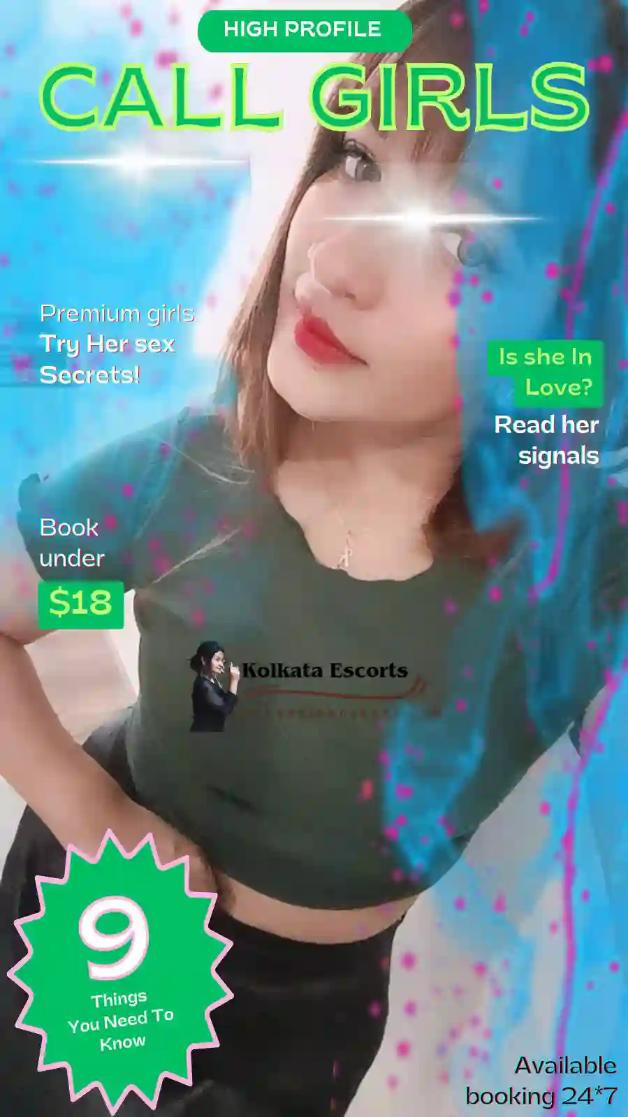 Sex services in Babughat