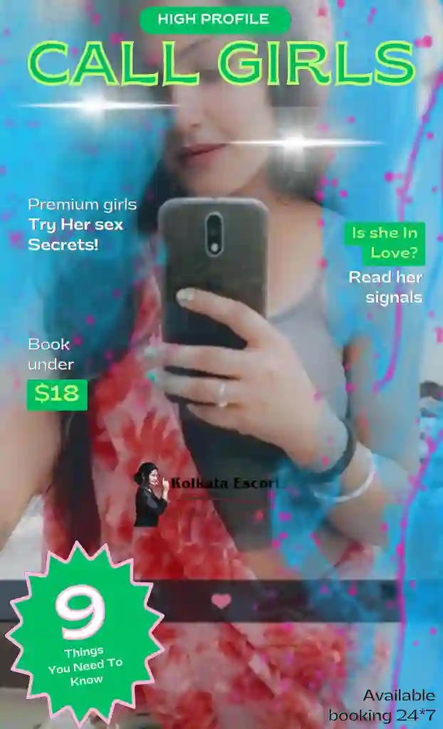 Sex services in Baranagar