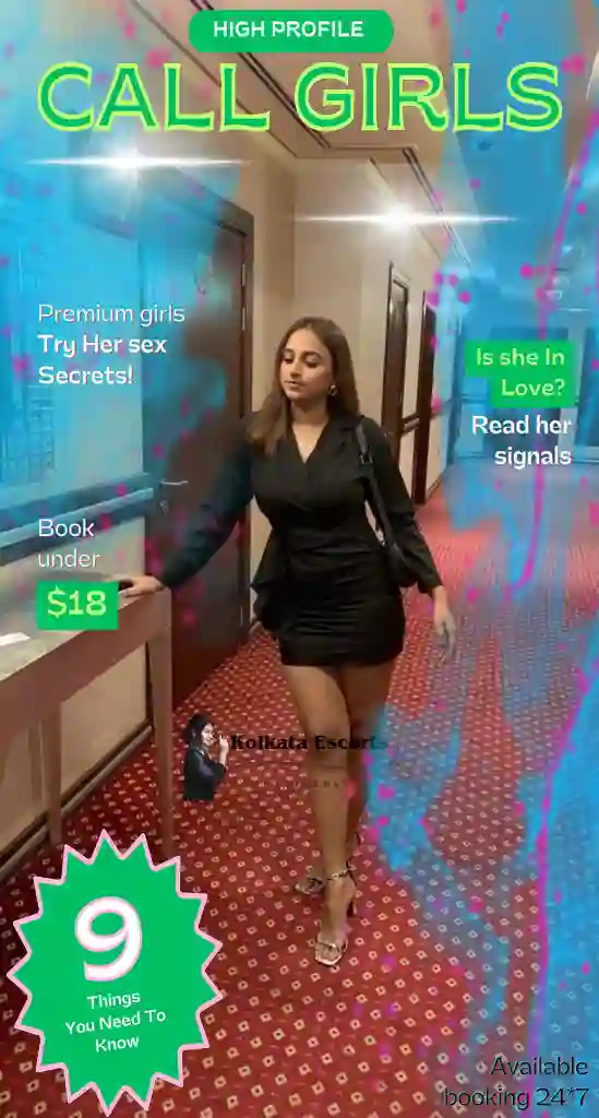 Sex services in Baranagar