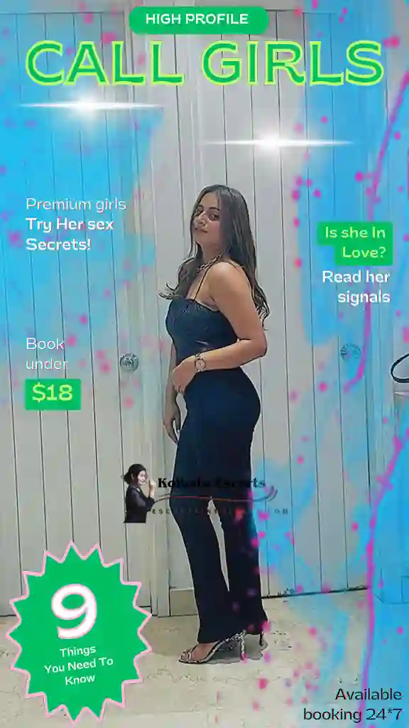 Sex services in Baranagar