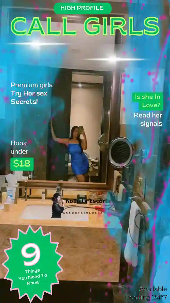 Sex services in Barrackpore