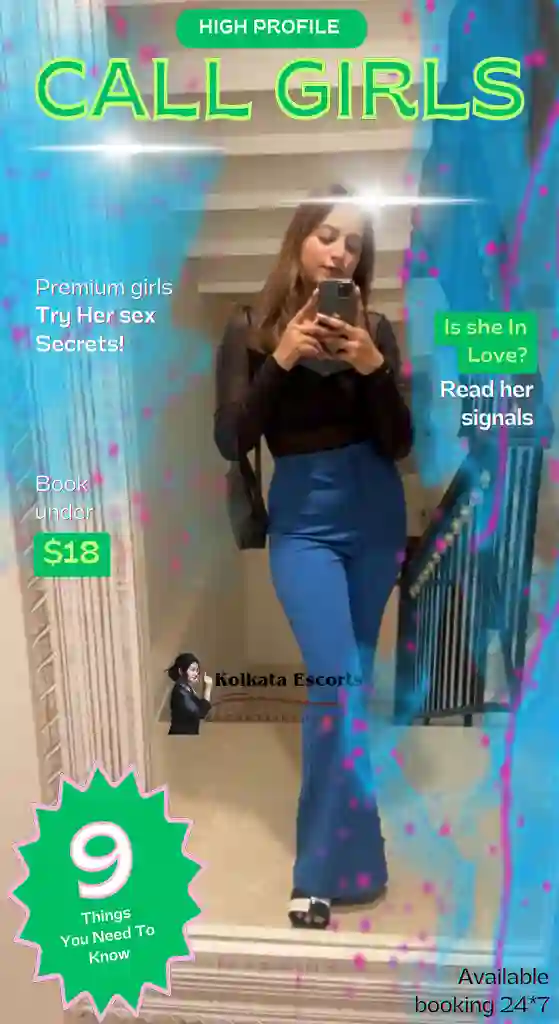 Sex services in Barrackpore