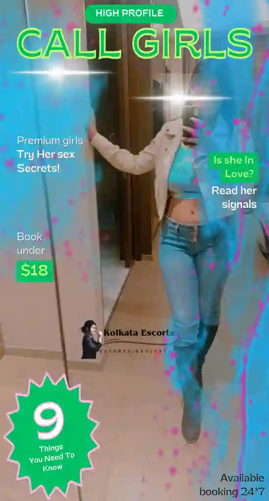 Sex services in Barrackpore