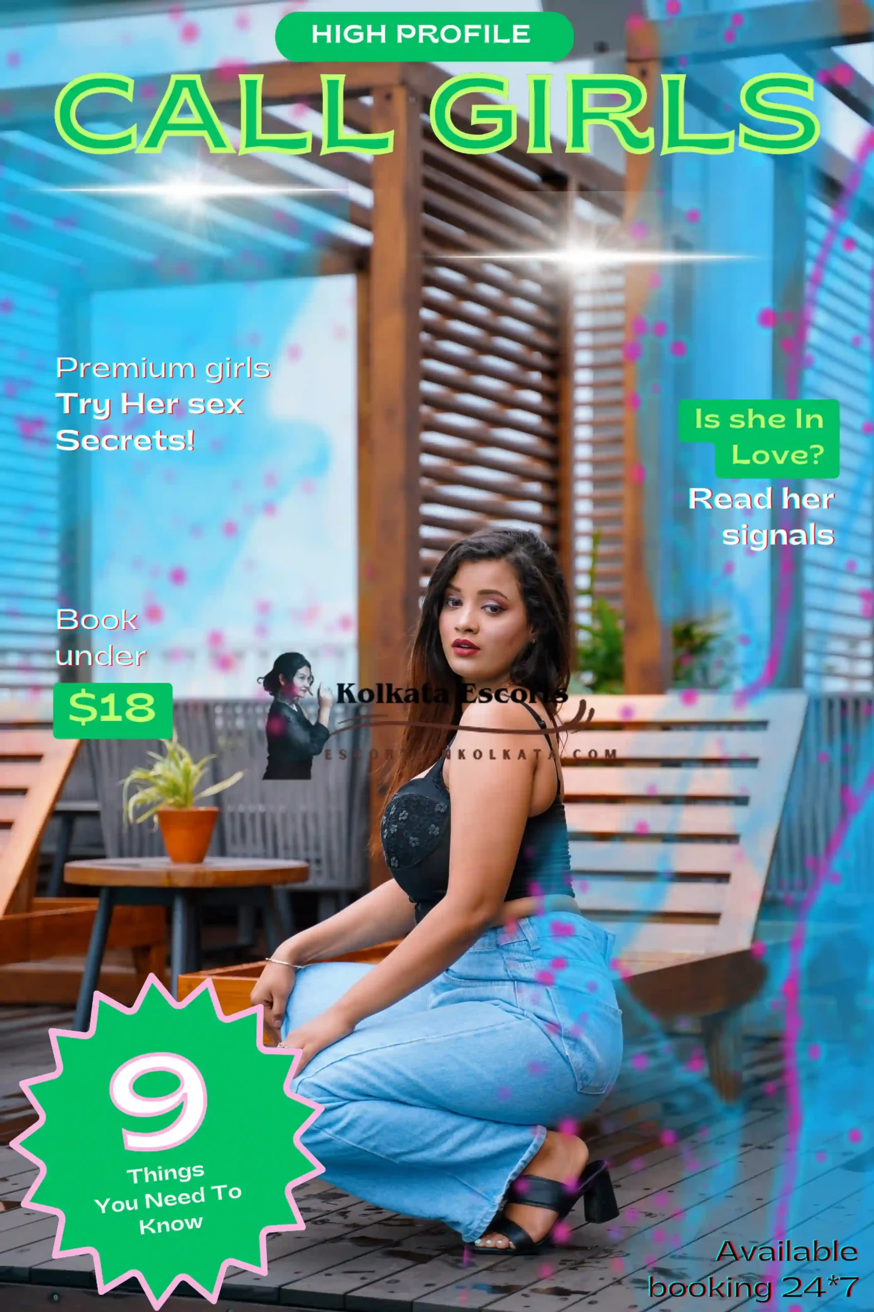 Sex services in Baruipur