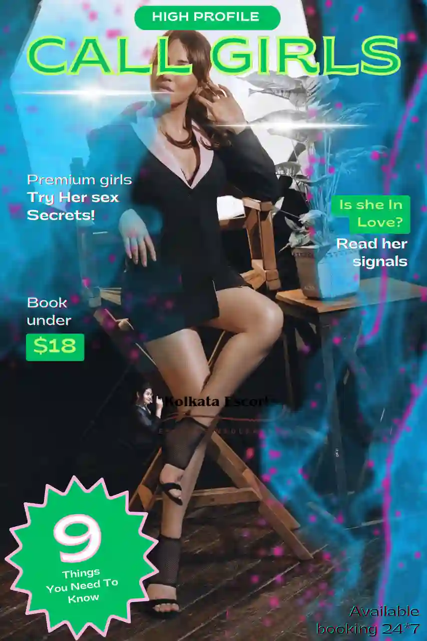 Sex services in Behala