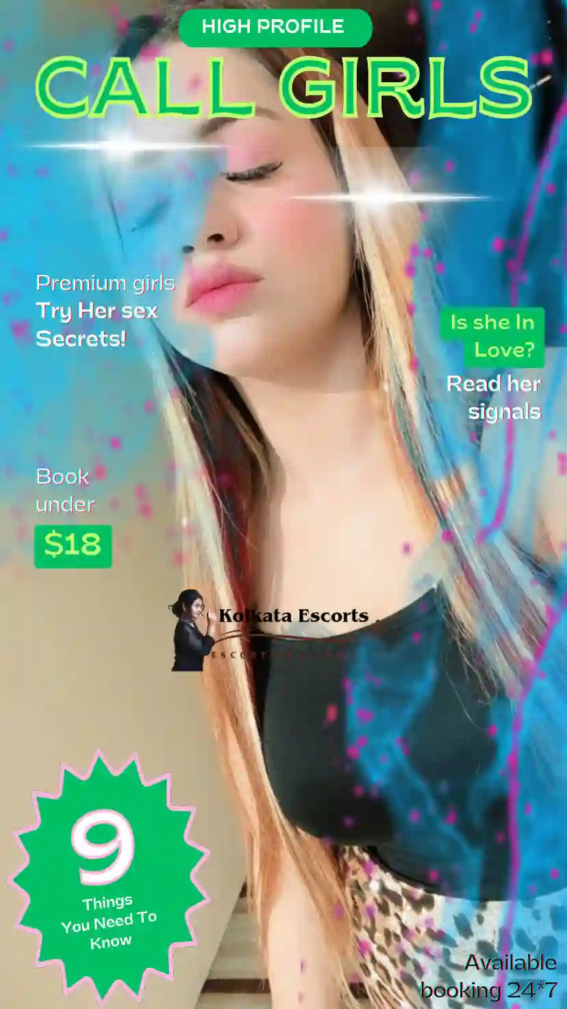 Sex services in Behala