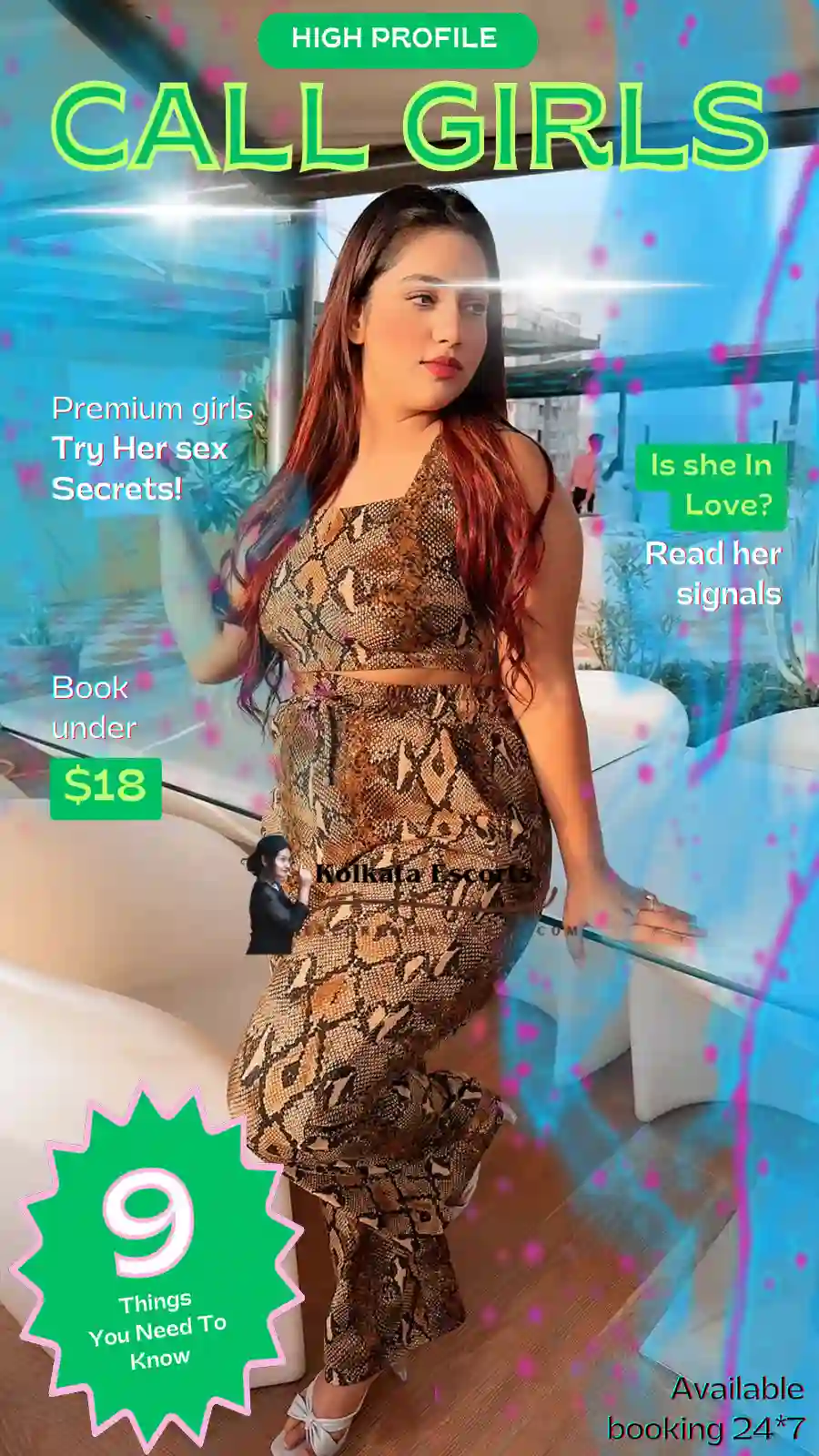 Sex services in Bhawanipur