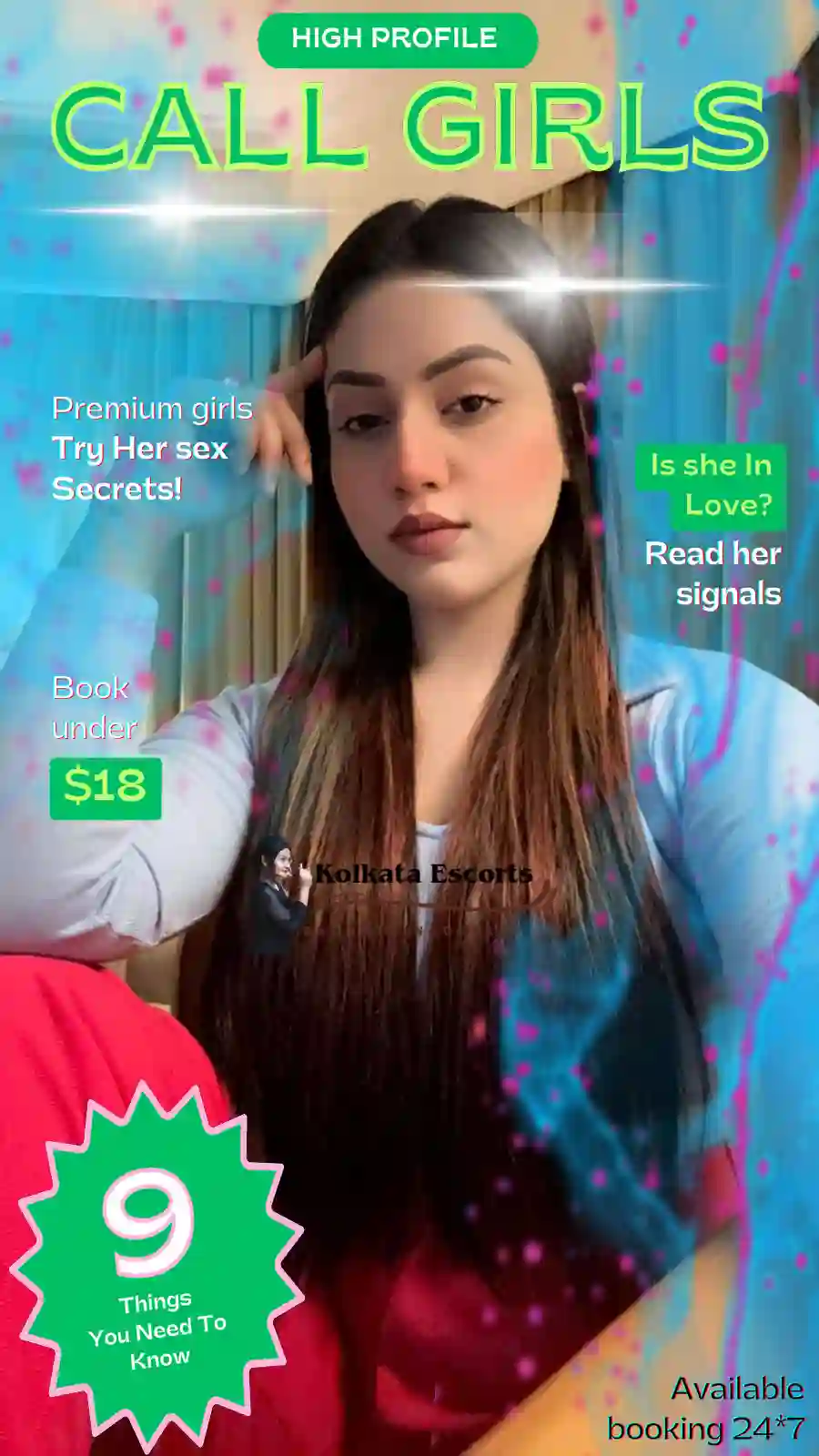 Sex services in Belgachia